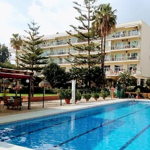 Caravane Torremolinos