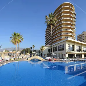 4* Hotel Ibersol Beach