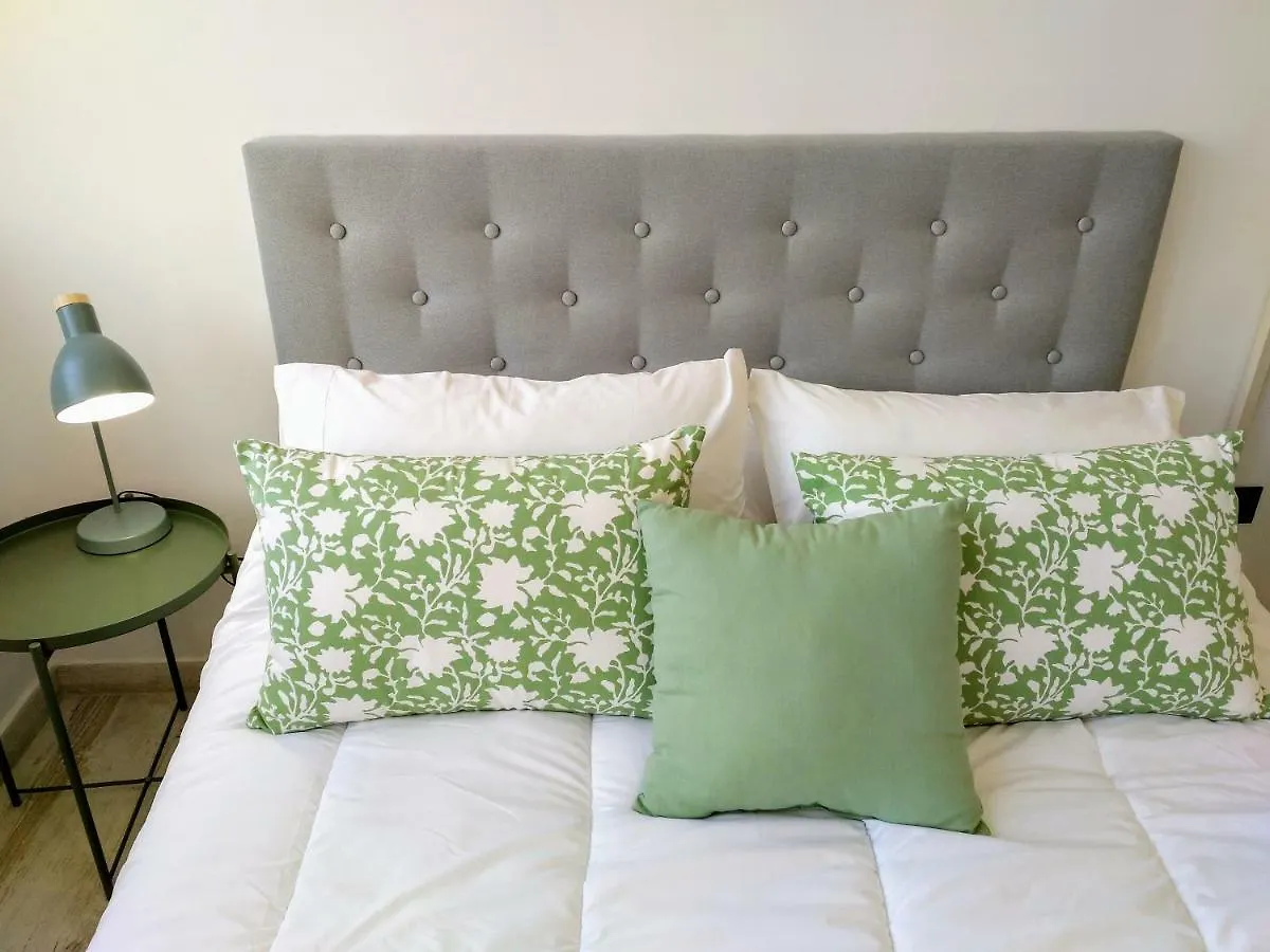 Apartamento Ojana Centro Apartamento Torremolinos 0*,