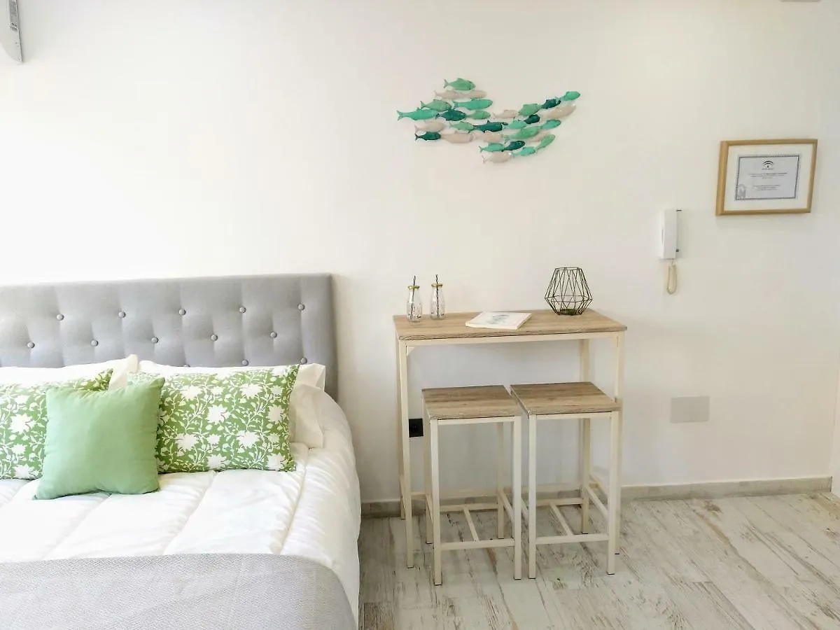 Apartamento Ojana Centro Apartamento Torremolinos