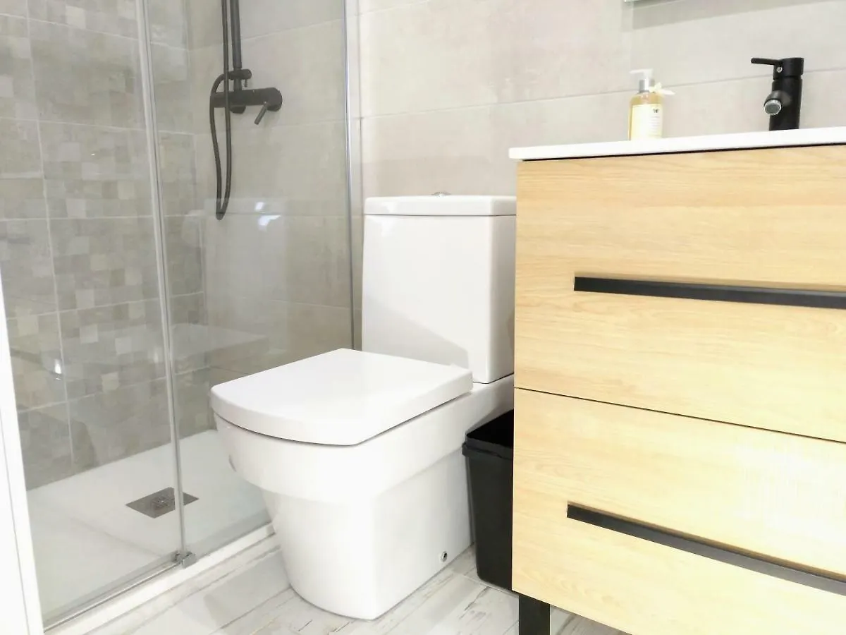 Apartamento Ojana Centro Apartamento Torremolinos