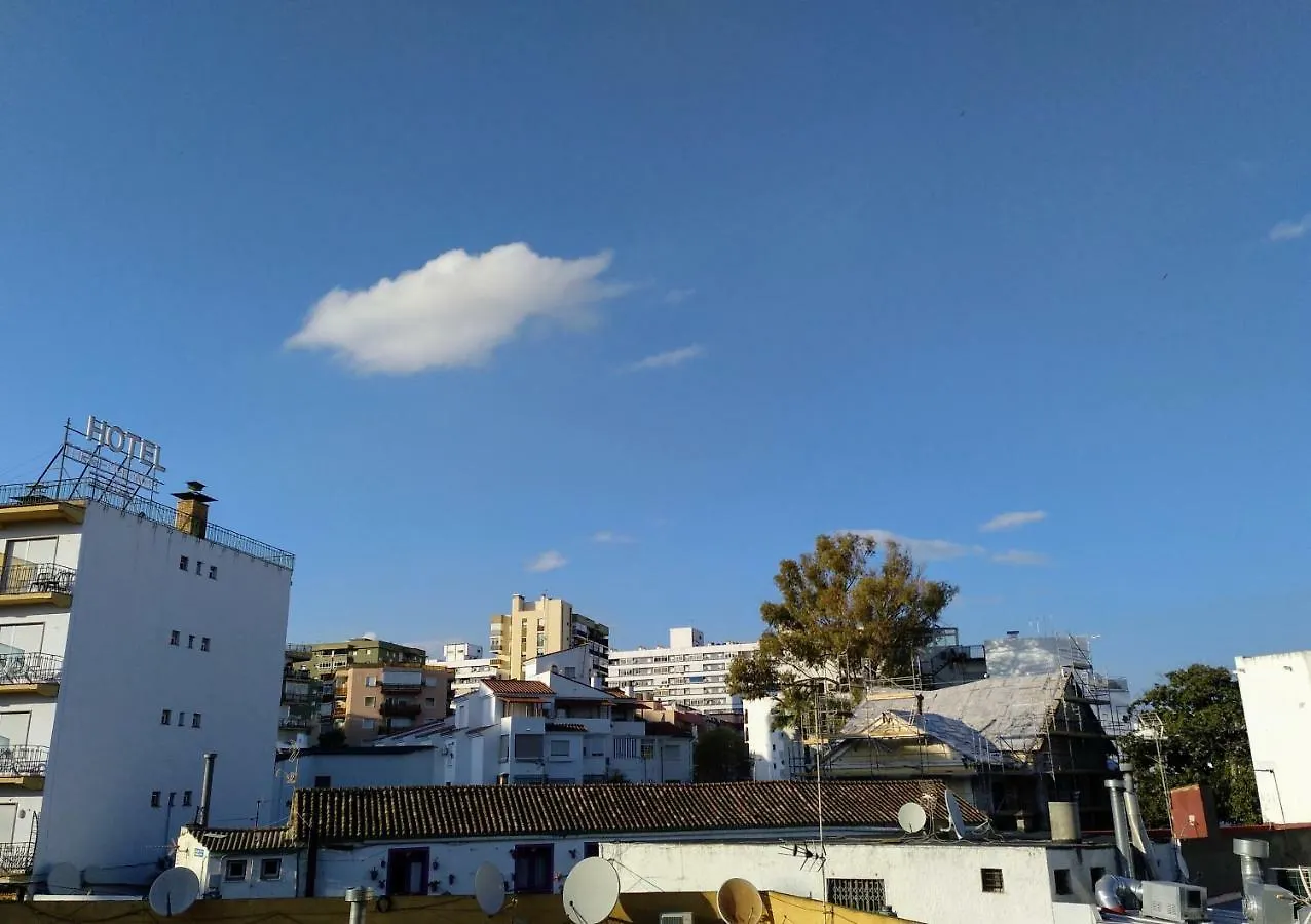 Apartamento Ojana Centro Apartamento Torremolinos